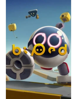 Biped Xbox One &amp Xbox Series XS активация