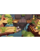 Biped Xbox One &amp Xbox Series XS активация