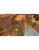 Biped Xbox One &amp Xbox Series XS активация