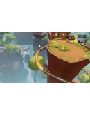 Biped Xbox One &amp Xbox Series XS активация