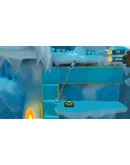 Biped Xbox One &amp Xbox Series XS активация