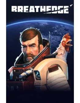 Breathedge Xbox One &amp Xbox Series XS активация