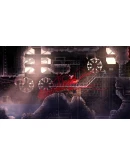 Carrion Xbox One &amp Xbox Series XS активация