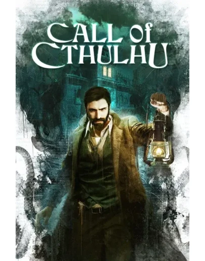 Call of Cthulhu Xbox One &amp Xbox Series XS активация