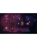 Celeste Xbox One &amp Xbox Series XS активация