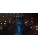 Cloudpunk Xbox One &amp Xbox Series XS активация