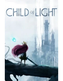 Child of Light Xbox One &amp Xbox Series XS активация