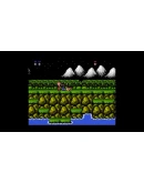 Contra Anniversary Collection Xbox OneXS активация