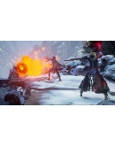 CODE VEIN Xbox One &amp Xbox Series XS активация