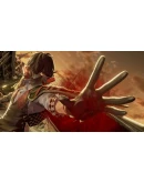 CODE VEIN Xbox One &amp Xbox Series XS активация