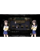Corpse Party Xbox One &amp Xbox Series XS активация