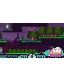 Cursed to Golf Xbox One &amp Xbox Series XS активация