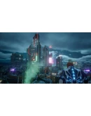 Crackdown&nbsp3 Xbox One &amp Xbox Series XS активация