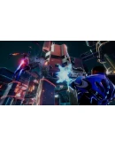 Crackdown&nbsp3 Xbox One &amp Xbox Series XS активация
