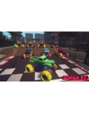 Crazy Trucks Xbox One &amp Xbox Series XS активация