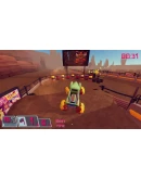 Crazy Trucks Xbox One &amp Xbox Series XS активация