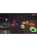 Crazy Trucks Xbox One &amp Xbox Series XS активация