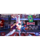 Cruz Brothers Xbox One &amp Xbox Series XS активация