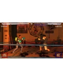 Cruz Brothers Xbox One &amp Xbox Series XS активация