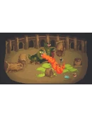 Crawl Xbox One &amp Xbox Series XS активация