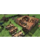 Crossroads Inn Xbox One &amp Xbox Series XS активация