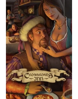 Crossroads Inn Xbox One &amp Xbox Series XS активация