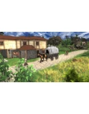 Crossroads Inn Xbox One &amp Xbox Series XS активация