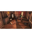 Crossroads Inn Xbox One &amp Xbox Series XS активация