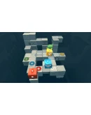 Death Squared Xbox One &amp Xbox Series XS активация