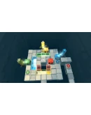 Death Squared Xbox One &amp Xbox Series XS активация