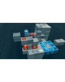 Death Squared Xbox One &amp Xbox Series XS активация