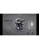 Dead Effect 2 Xbox One &amp Xbox Series XS активация