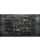 Dead Effect 2 Xbox One &amp Xbox Series XS активация