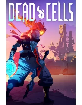 Dead Cells Xbox One &amp Xbox Series XS активация