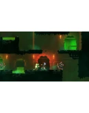 Dead Cells Xbox One & Xbox Series XS активация Dead Cells Xbox One & Xbox Series XS активация