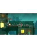 Dead Cells Xbox One & Xbox Series XS активация Dead Cells Xbox One & Xbox Series XS активация