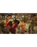 Dead Rising 2 Off the Record Xbox OneXS активация