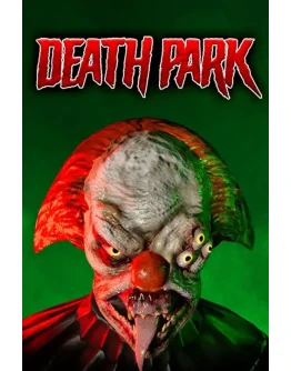 Death Park Xbox One &amp Xbox Series XS активация