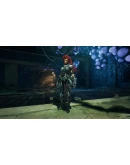 Darksiders III Xbox One &amp Xbox Series XS активация