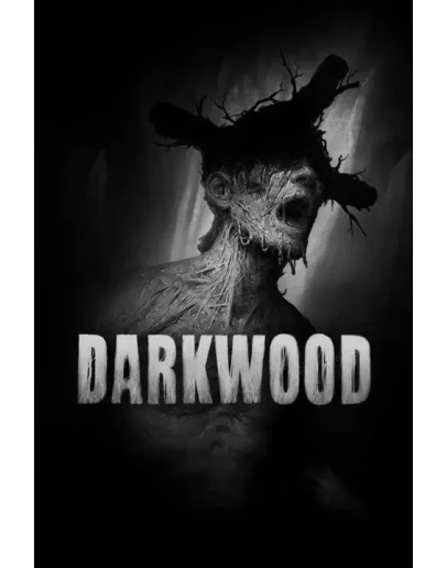 Darkwood Xbox One &amp Xbox Series XS активация