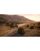 DAKAR 18 Xbox One &amp Xbox Series XS активация