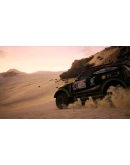 DAKAR 18 Xbox One &amp Xbox Series XS активация