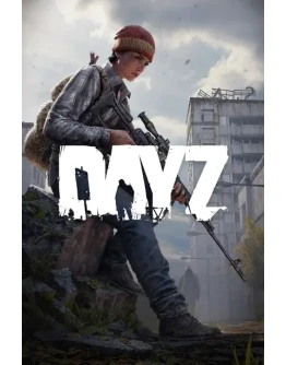 DayZ Xbox One &amp Xbox Series XS активация
