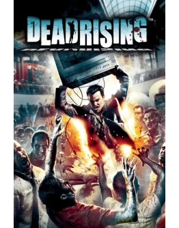 Dead Rising Xbox One &amp Xbox Series XS активация