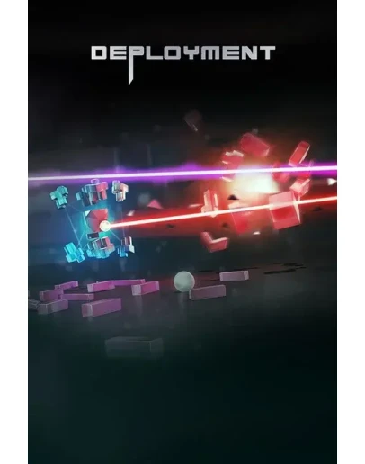 Deployment Xbox One &amp Xbox Series XS активация