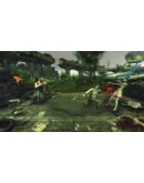 Dead Age Xbox One &amp Xbox Series XS активация