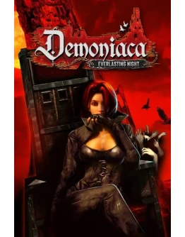 Demoniaca: Everlasting Night Xbox OneXS активация