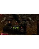 Demoniaca: Everlasting Night Xbox OneXS активация