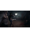 Daymare: 1998 Xbox One &amp Xbox Series XS активация