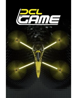 DCL-The Game Xbox One &amp Xbox Series XS активация